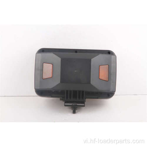 Đèn làm việc của bộ tải bánh xe cho XGMA 956H